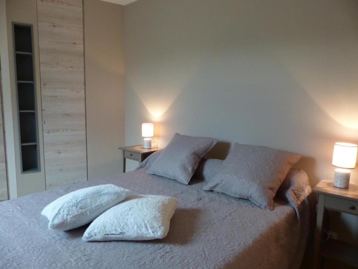Gite Renove Avec Terrasse, Poele A Bois Et Wifi A Chapeau - Fr-1-489-79 Luaran gambar