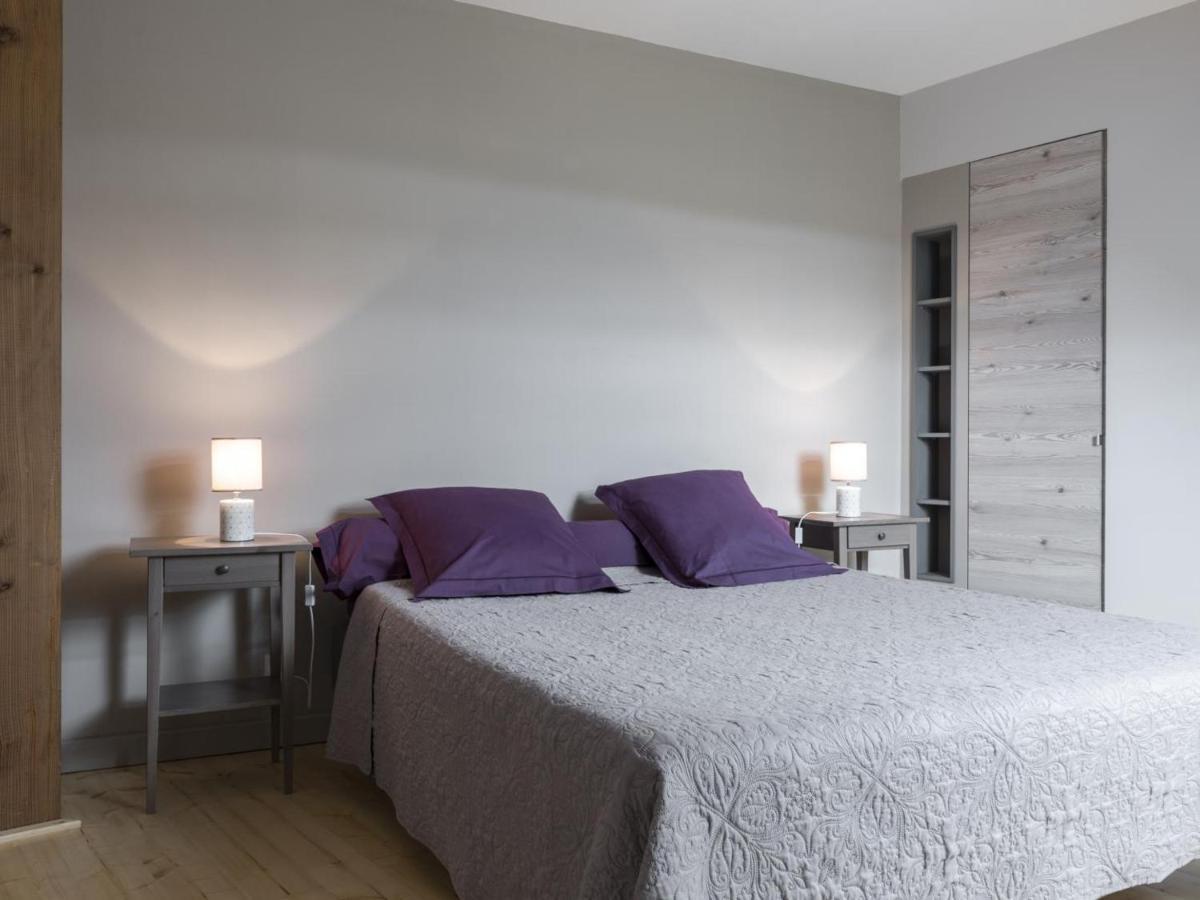 Gite Renove Avec Terrasse, Poele A Bois Et Wifi A Chapeau - Fr-1-489-79 Luaran gambar